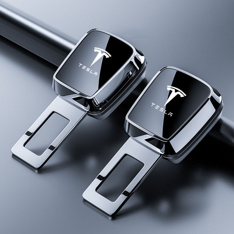 ClickQuiet™ Premium Seat Belt Extender & Alarm Silencer