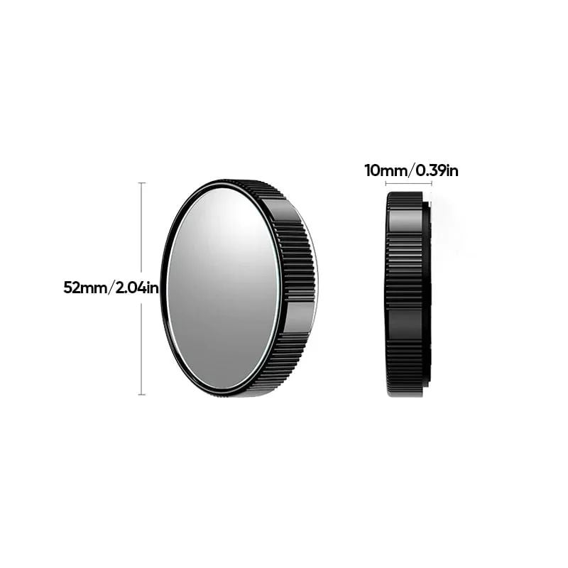 🔥Special Offer - 50% OFF🔥 Car Blind Spot Mirror