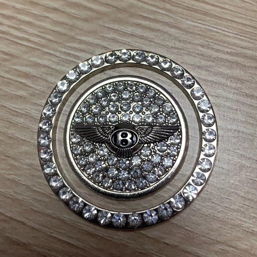 Hot Sale ✨50% OFF ✨One Click Start Button To Personalize The Interior