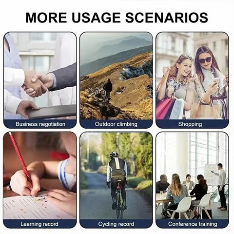 🔥Last Day Promotion 49% OFF 📸2025 NEW HD 1080P Noise Reduction Camera