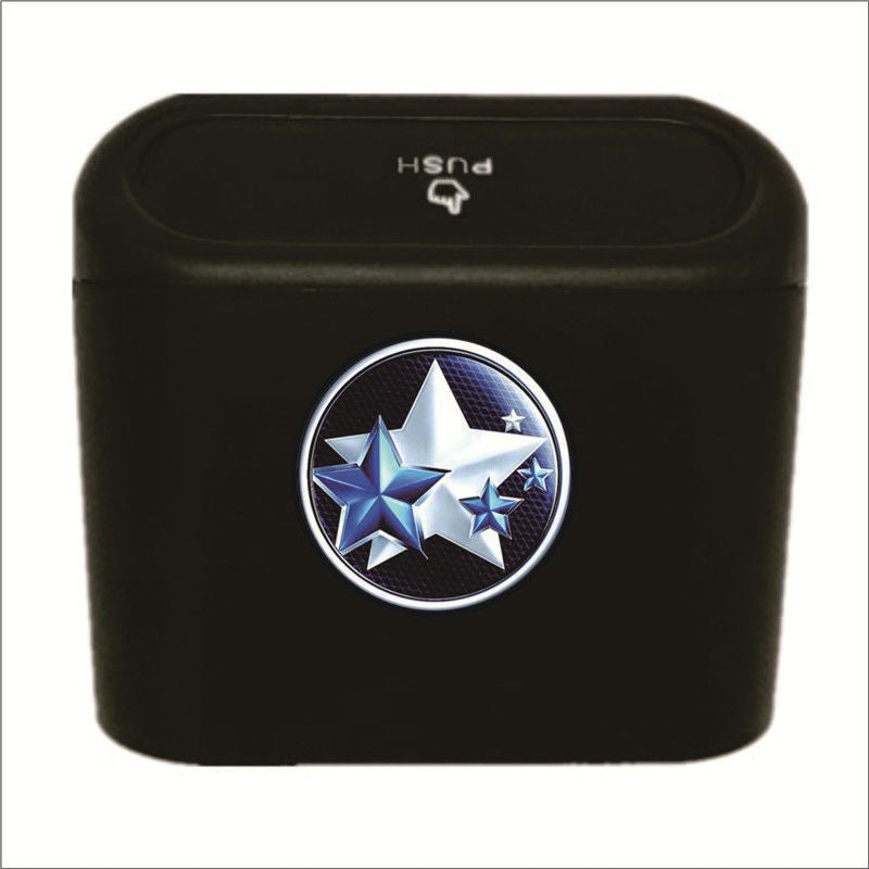 LIMITED TIME DISCOUNT ๐ฅ LAST DAY 50% OFF๐ Car trash can 718 garbage bag2.0