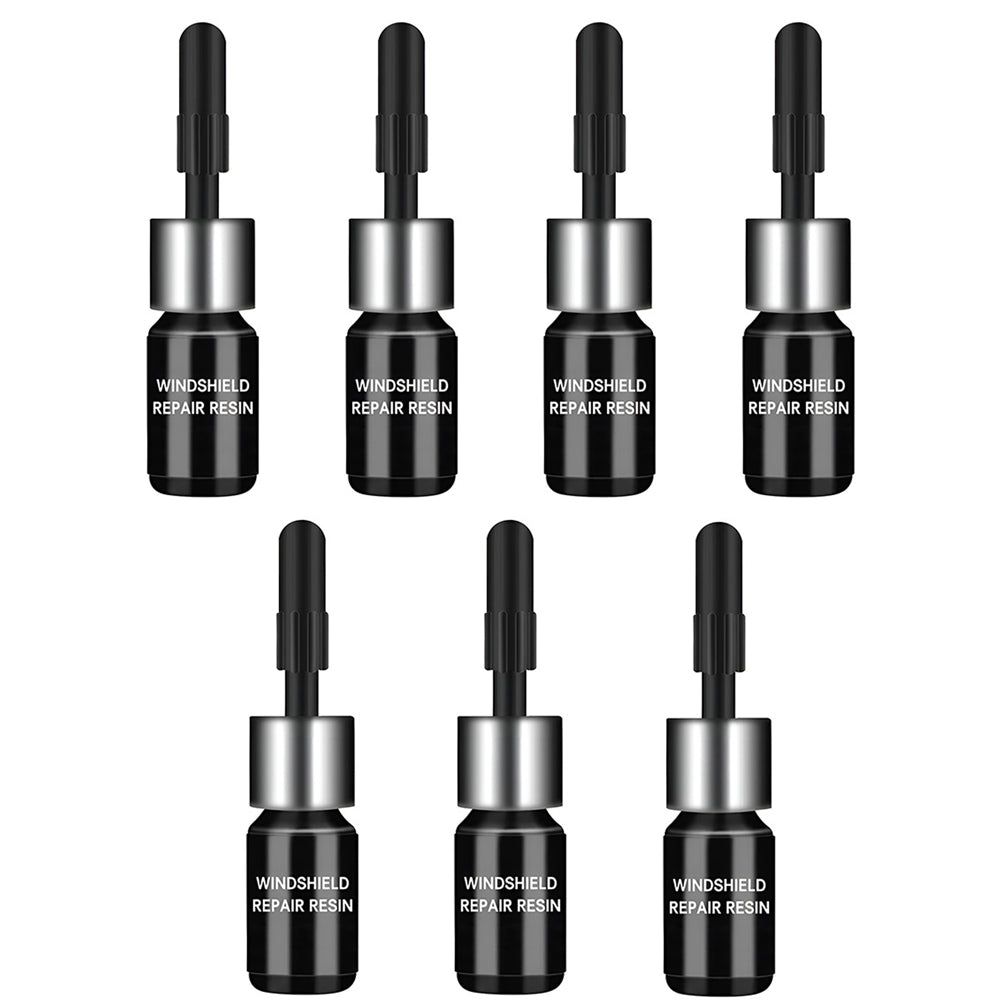 🔥2024 Hot Sale--Cracks Gone Glass Repair Kit (New Formula)