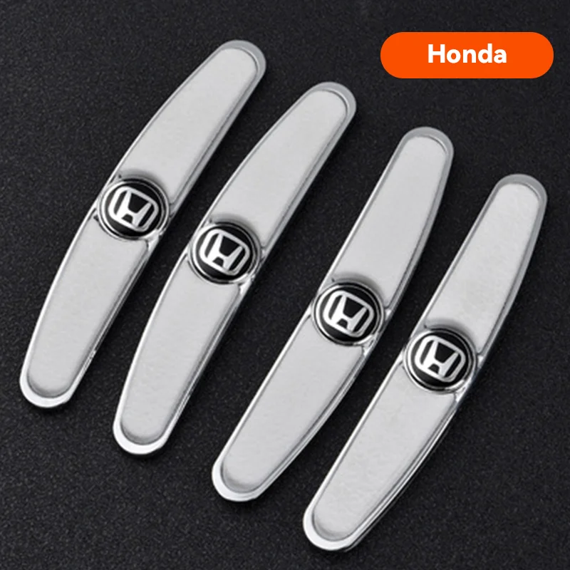 Hot Sale ✨50% OFF ✨Car Door Thickened Air Cushion Anti-collision Strip🎉4 Pcs🎉