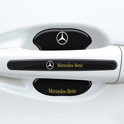 Door Bowl Anti-scratch Guard✨4 Pcs✨