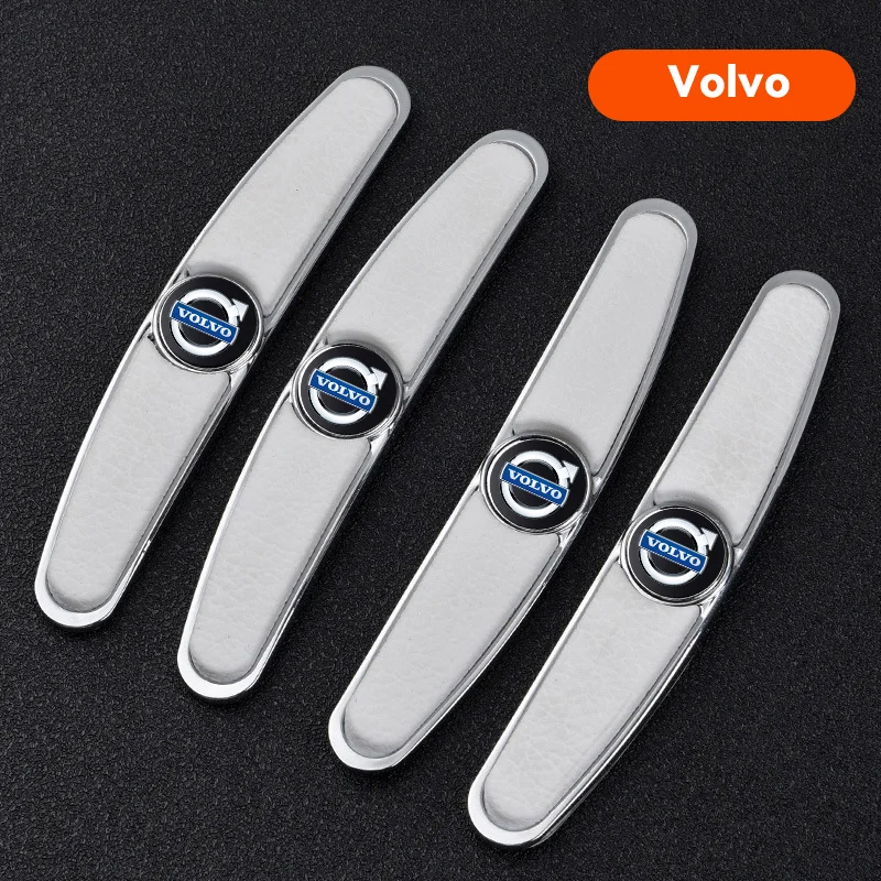 Hot Sale ✨50% OFF ✨Car Door Thickened Air Cushion Anti-collision Strip🎉4 Pcs🎉