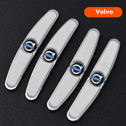 Hot Sale ✨50% OFF ✨Car Door Thickened Air Cushion Anti-collision Strip🎉4 Pcs🎉