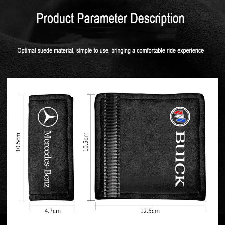 🎉LAST SALE🎉50% OFF Car handle protective cover🎉2 Pcs🎉