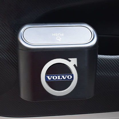 LIMITED TIME DISCOUNT 🔥 LAST DAY 50% OFF🎁 Car trash can 718 garbage bag2.0