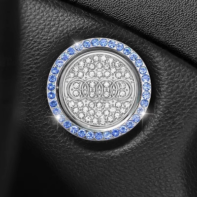 Hot Sale ✨50% OFF ✨One Click Start Button To Personalize The Interior