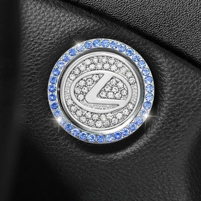 Hot Sale ✨50% OFF ✨One Click Start Button To Personalize The Interior