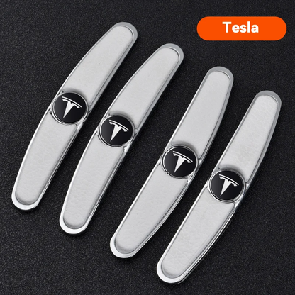 Hot Sale ✨50% OFF ✨Car Door Thickened Air Cushion Anti-collision Strip🎉4 Pcs🎉