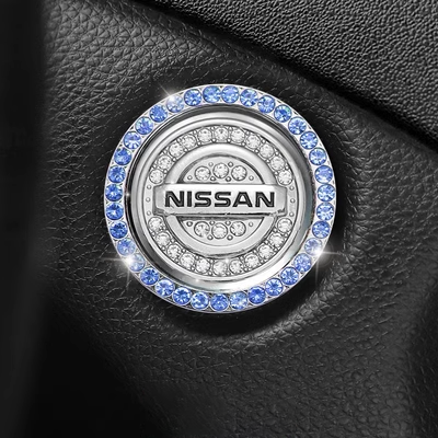 Hot Sale ✨50% OFF ✨One Click Start Button To Personalize The Interior