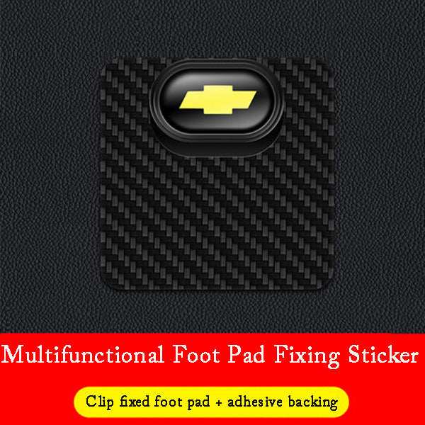 Multifunctional Car Floor Mat Fixing Sticker✨