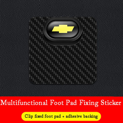 Multifunctional Car Floor Mat Fixing Sticker✨