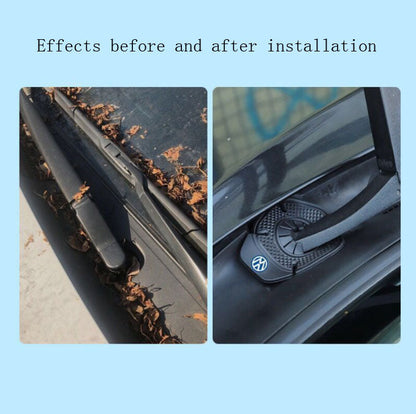 Car wiper arm hole cover 🎉2 Pcs🎉