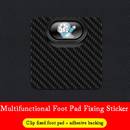 Multifunctional Car Floor Mat Fixing Sticker✨