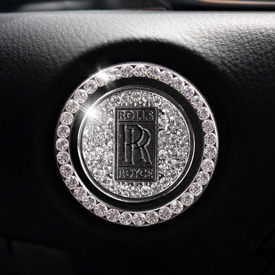Hot Sale ✨50% OFF ✨One Click Start Button To Personalize The Interior