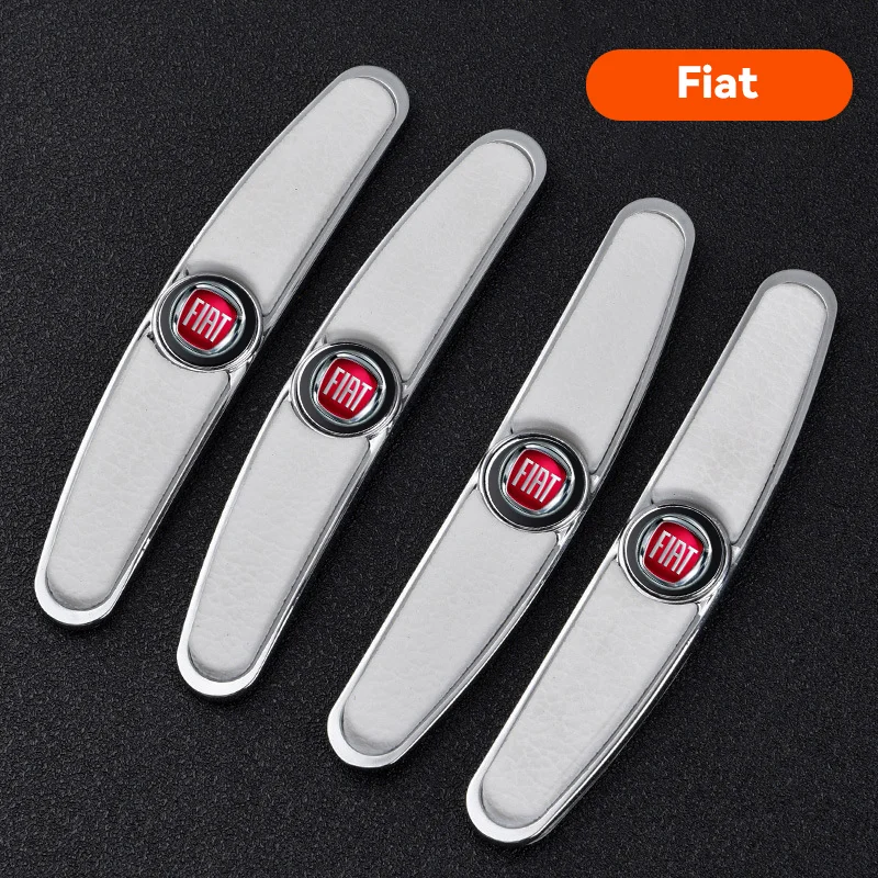 Hot Sale ✨50% OFF ✨Car Door Thickened Air Cushion Anti-collision Strip🎉4 Pcs🎉