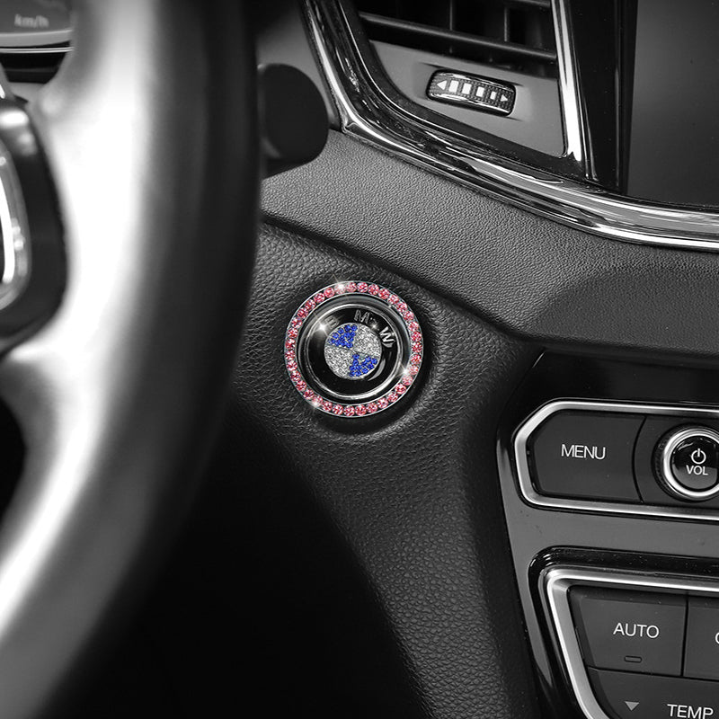 Hot Sale ✨50% OFF ✨One Click Start Button To Personalize The Interior
