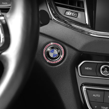 Hot Sale ✨50% OFF ✨One Click Start Button To Personalize The Interior
