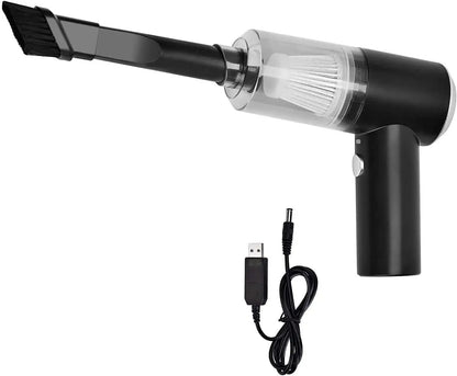 🔥🔥Hot Sale 60% Off🔥🔥Portable Air Duster Wireless Vacuum Cleaner