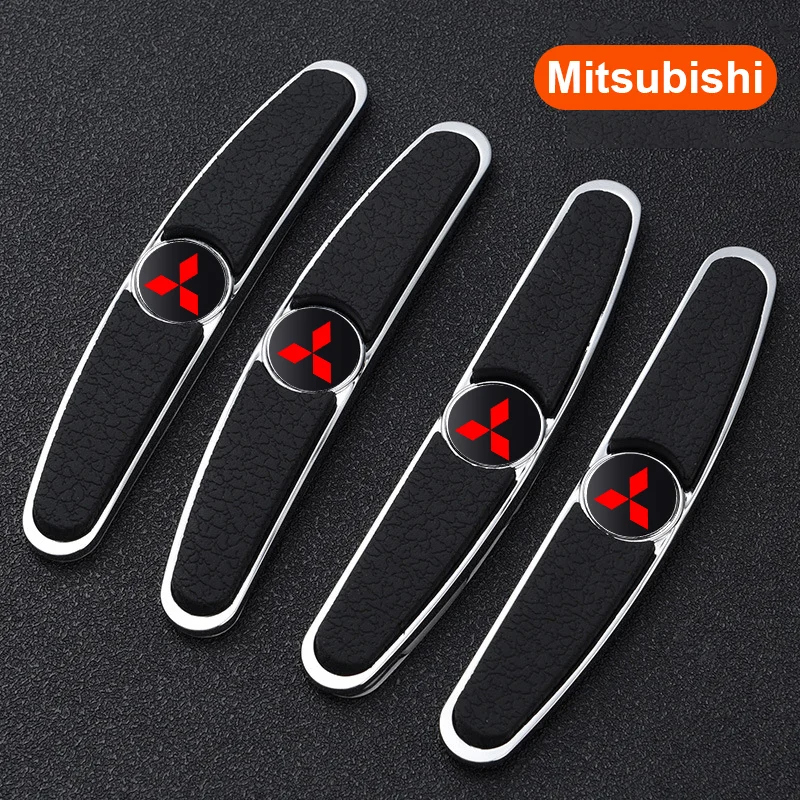 Hot Sale ✨50% OFF ✨Car Door Thickened Air Cushion Anti-collision Strip🎉4 Pcs🎉