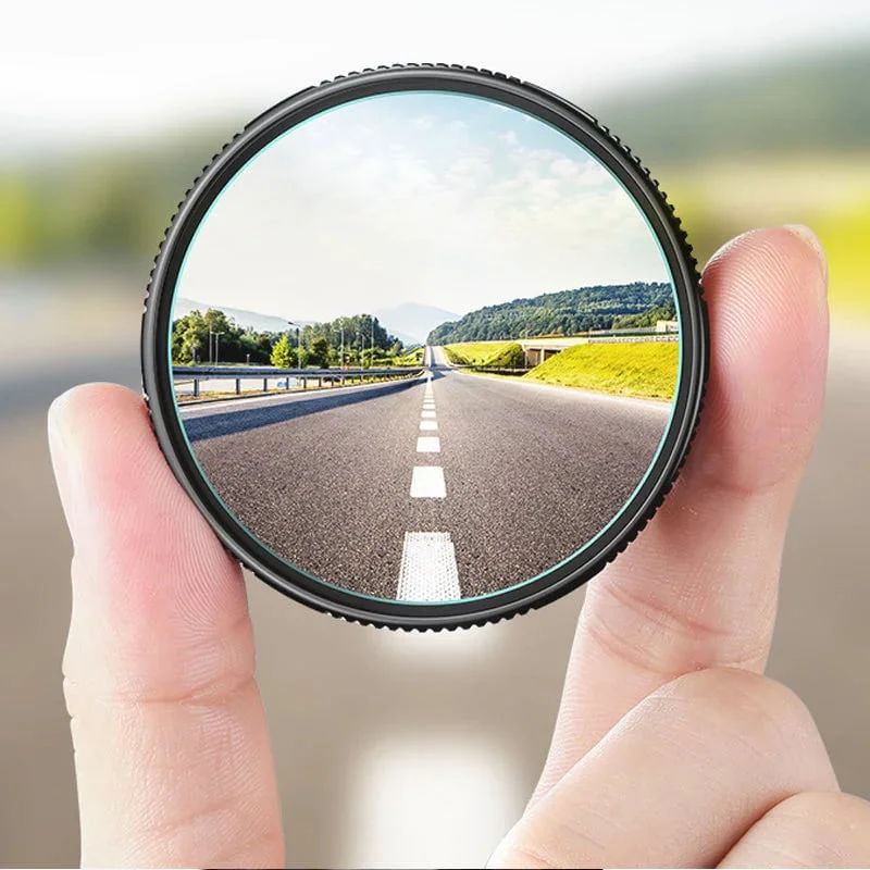 🔥Special Offer - 50% OFF🔥 Car Blind Spot Mirror