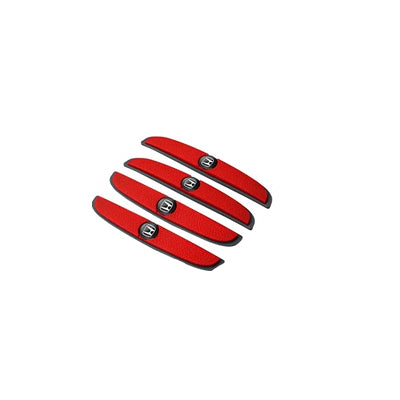 Hot Sale ✨50% OFF ✨Car Door Thickened Air Cushion Anti-collision Strip🎉4 Pcs🎉