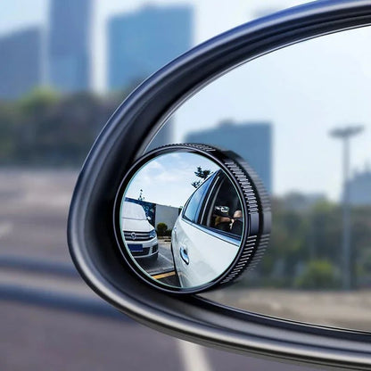 🔥Special Offer - 50% OFF🔥 Car Blind Spot Mirror