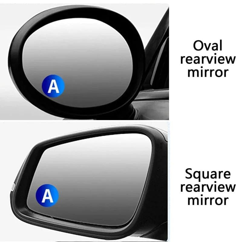 🔥Special Offer - 50% OFF🔥 Car Blind Spot Mirror