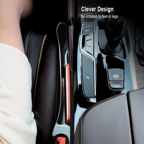 2026 Hot Sale ✨50% OFF ✨Multifunctional Car Seat Gap Storage Box