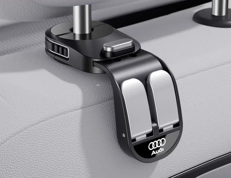 FOR-Audi BRAND