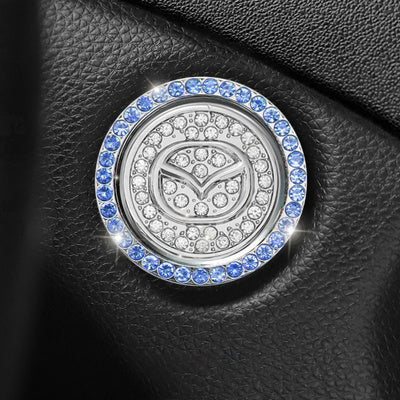 Hot Sale ✨50% OFF ✨One Click Start Button To Personalize The Interior