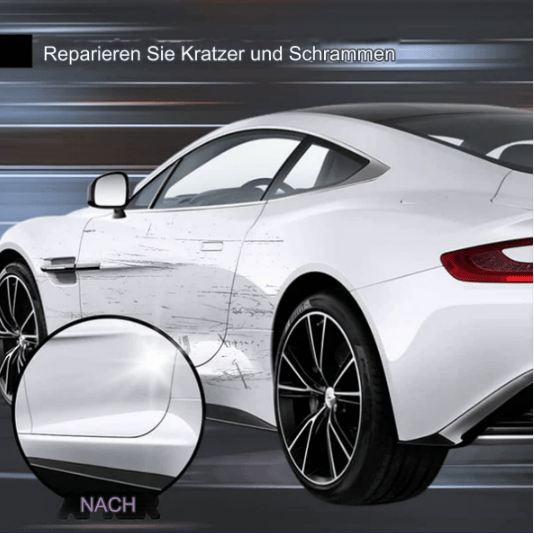 🔥Heiße Aktion - 47% RABATT⏰ 3 in 1 Hochschutz-Auto-Beschichtungsspray