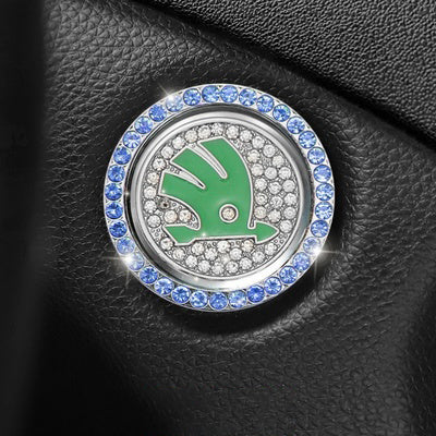 Hot Sale ✨50% OFF ✨One Click Start Button To Personalize The Interior