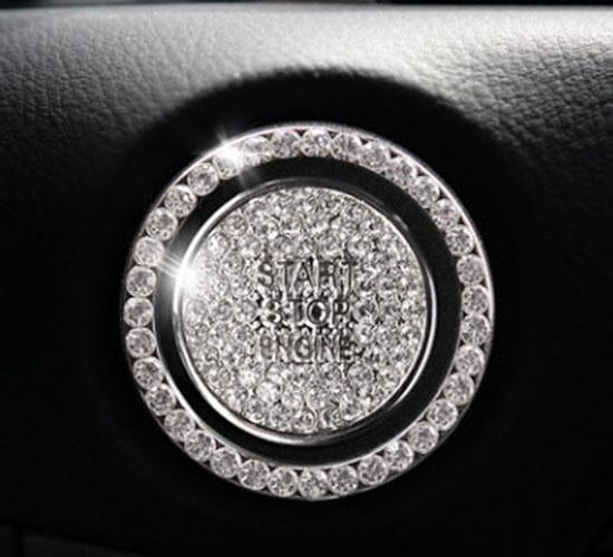 Hot Sale ✨50% OFF ✨One Click Start Button To Personalize The Interior