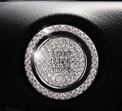 Hot Sale ✨50% OFF ✨One Click Start Button To Personalize The Interior