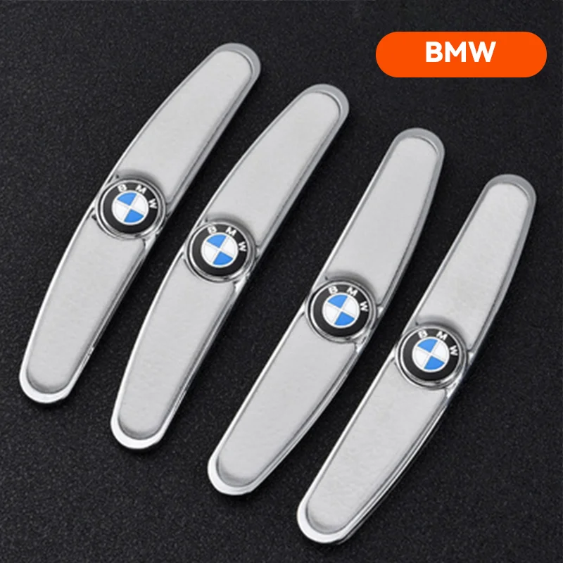 Hot Sale ✨50% OFF ✨Car Door Thickened Air Cushion Anti-collision Strip🎉4 Pcs🎉