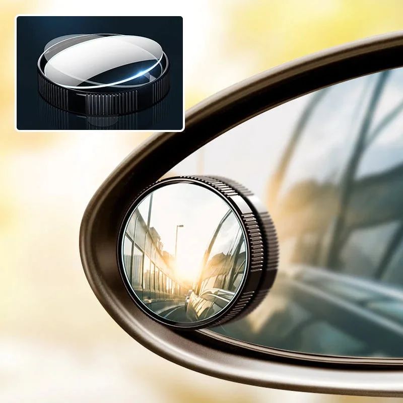 🔥Special Offer - 50% OFF🔥 Car Blind Spot Mirror