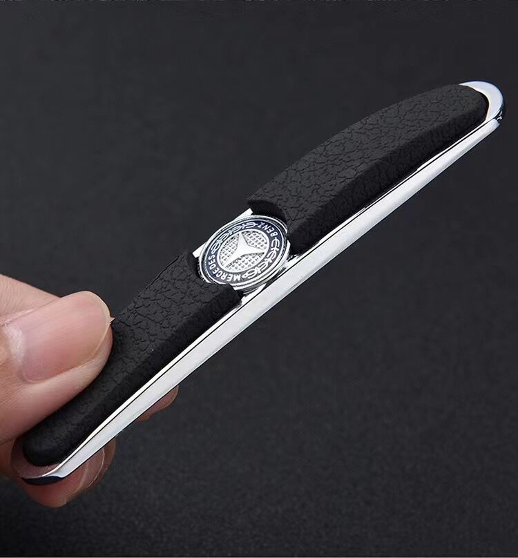 Hot Sale ✨50% OFF ✨Car Door Thickened Air Cushion Anti-collision Strip🎉4 Pcs🎉