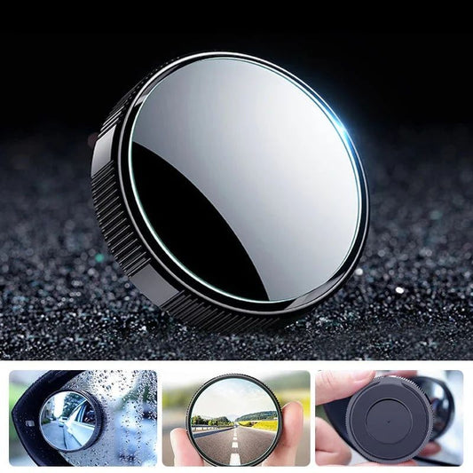 🔥Special Offer - 50% OFF🔥 Car Blind Spot Mirror