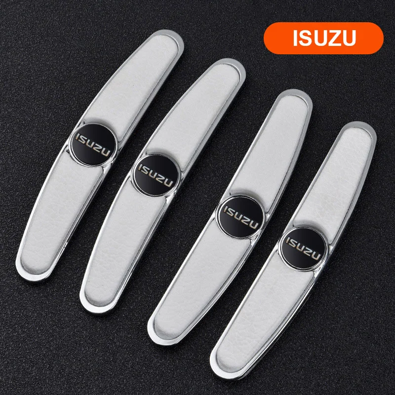 Hot Sale ✨50% OFF ✨Car Door Thickened Air Cushion Anti-collision Strip🎉4 Pcs🎉