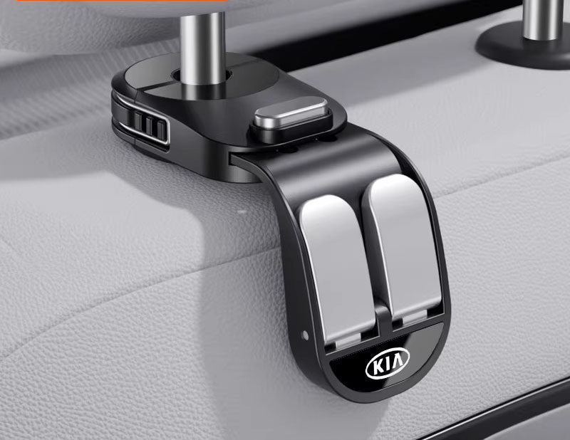 FOR-KIA BRAND