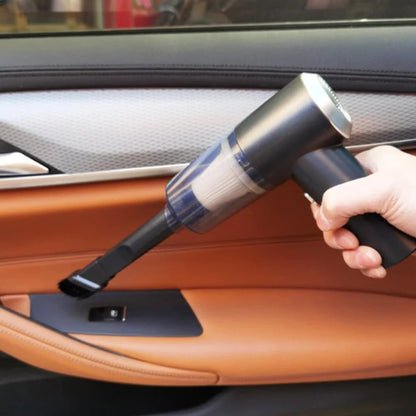 🔥Last Day Promotion 50% OFF - Wireless Handheld Car Vacuum Cleaner