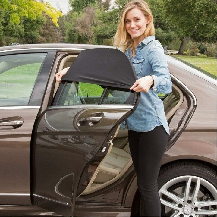 💝New this week 49%OFF💝Universal Car Window Screens