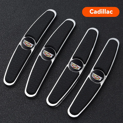 Hot Sale ✨50% OFF ✨Car Door Thickened Air Cushion Anti-collision Strip🎉4 Pcs🎉