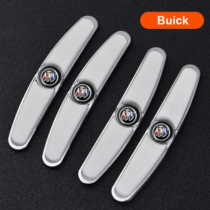 Hot Sale ✨50% OFF ✨Car Door Thickened Air Cushion Anti-collision Strip🎉4 Pcs🎉