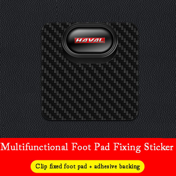 Multifunctional Car Floor Mat Fixing Sticker✨