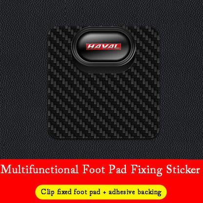 Multifunctional Car Floor Mat Fixing Sticker✨