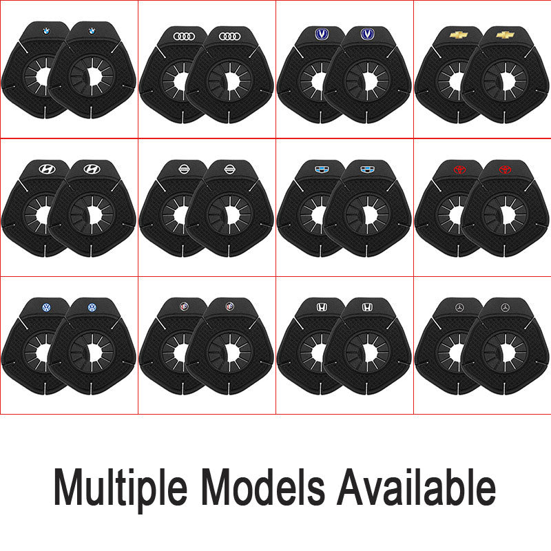 Car wiper arm hole cover 🎉2 Pcs🎉